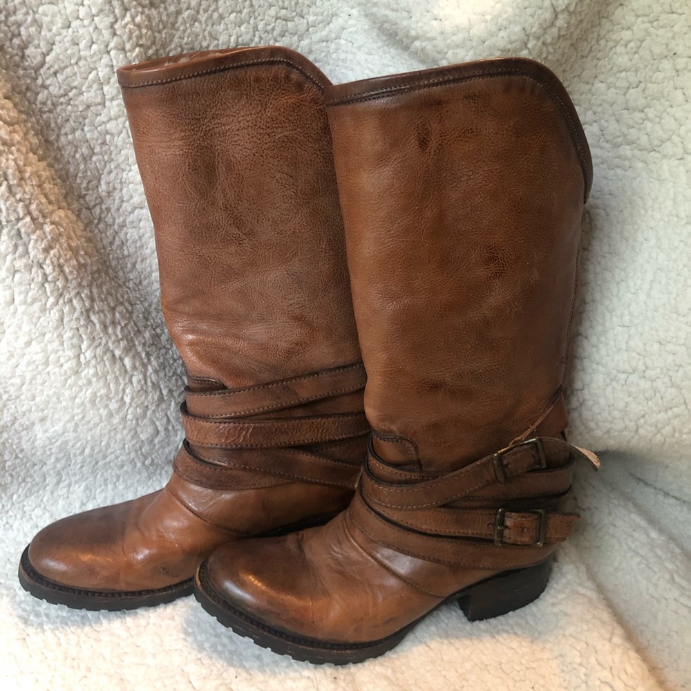Freebird Boots